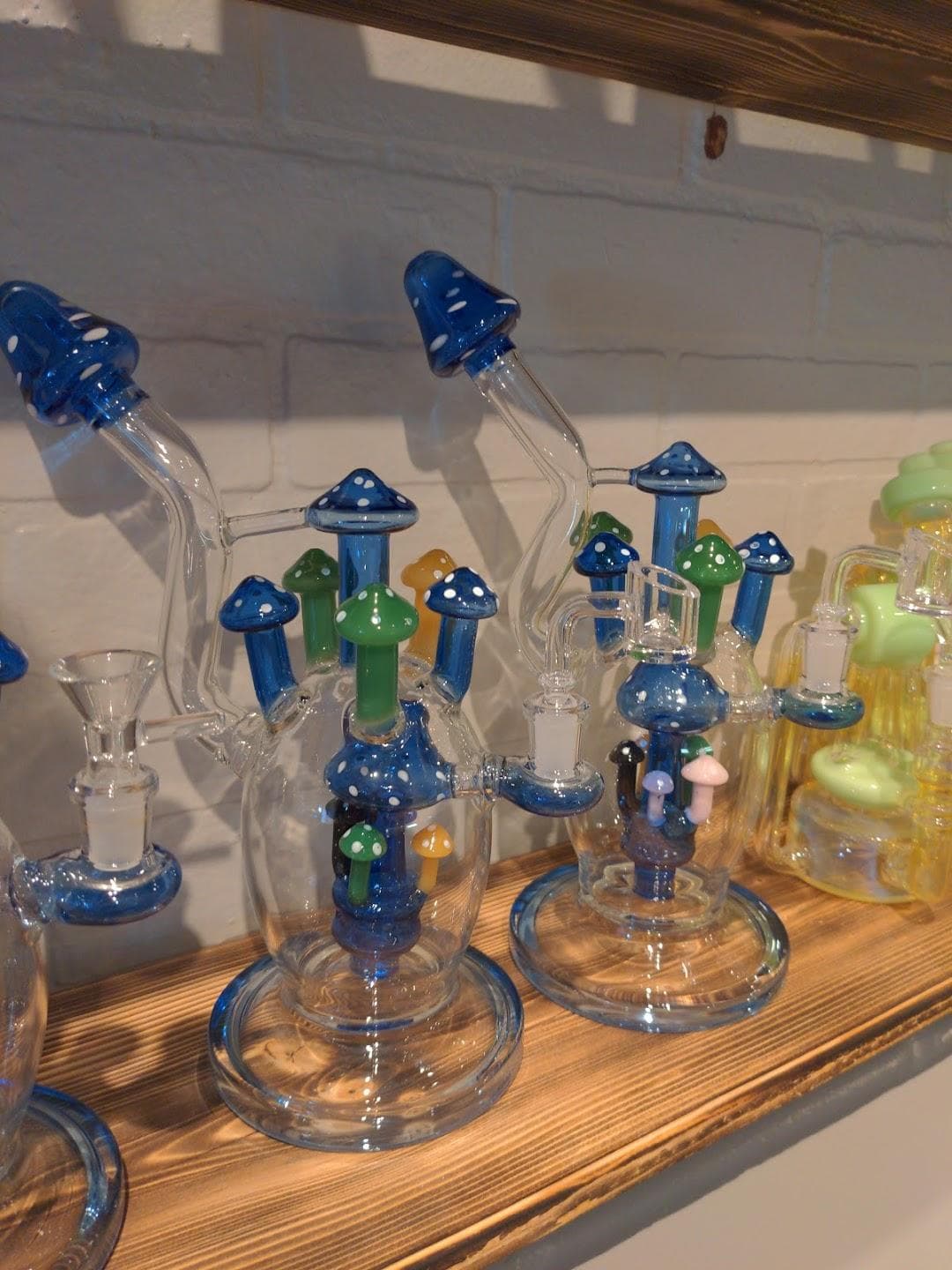Galaxy Glass photo 4