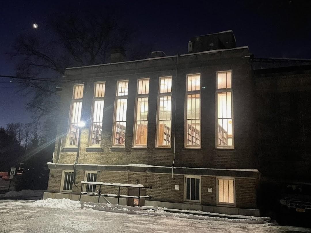 Montclair Public Library—Bellevue Avenue Branch photo 3