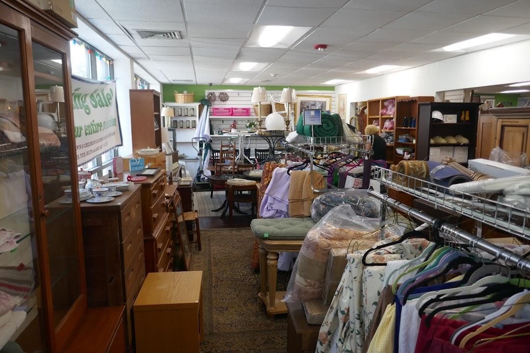 The Thrift Shop of Boston photo 3