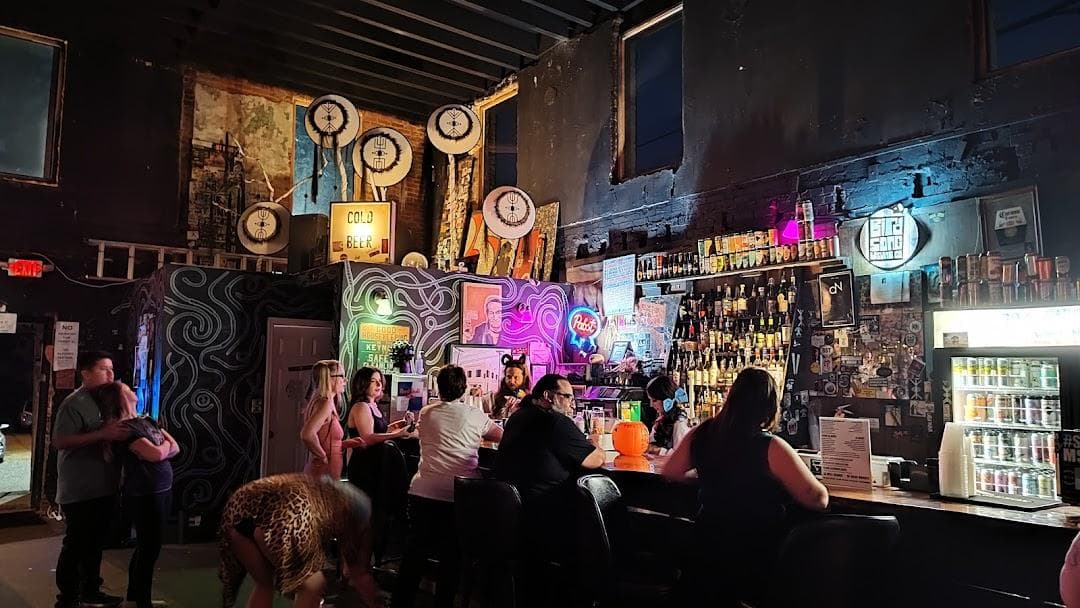 The Milestone Club photo 2