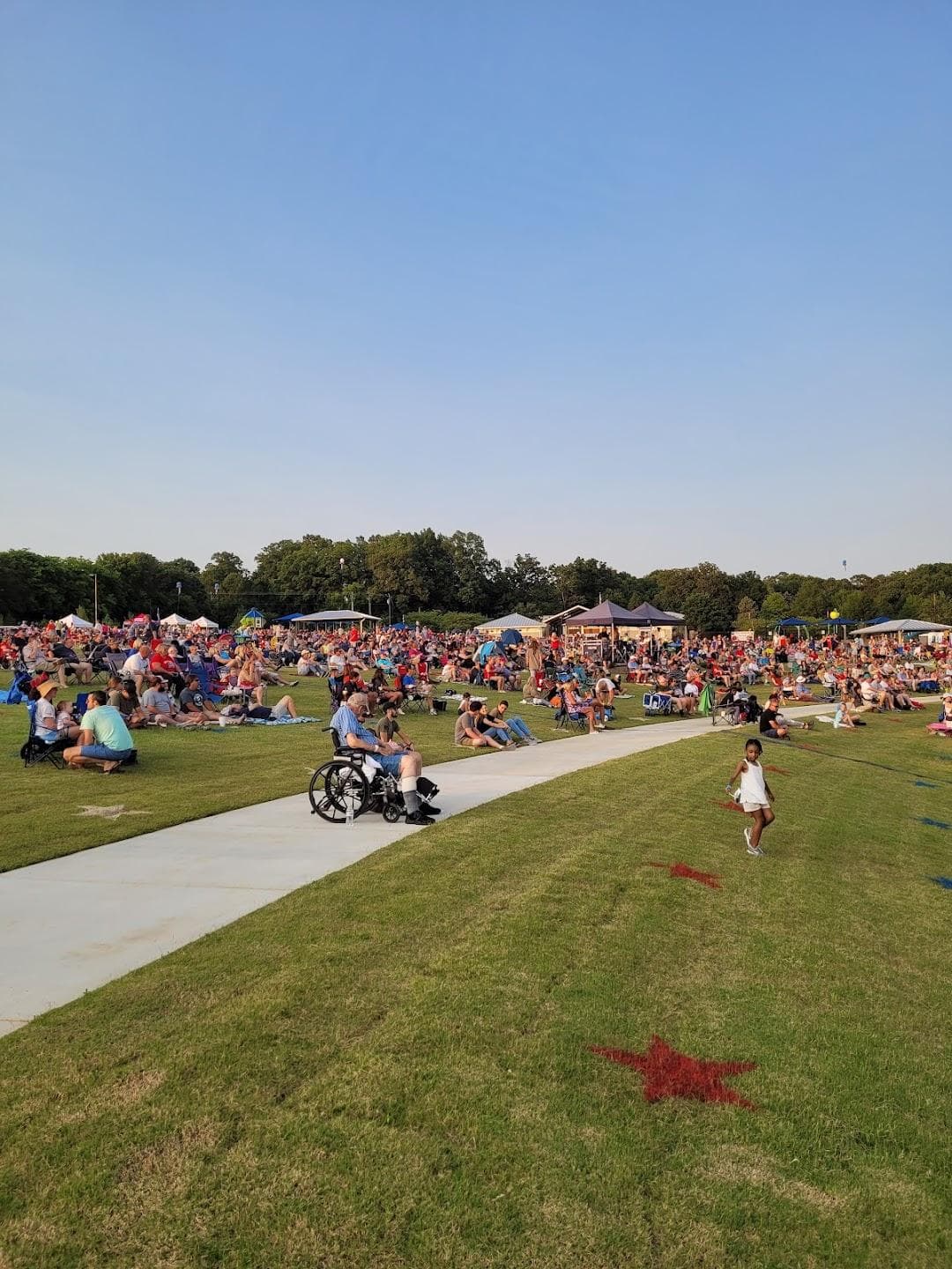 Harrisburg Park photo 1