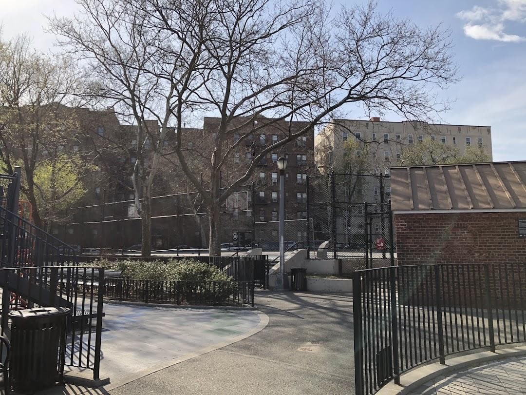L/CPL Thomas P. Noonan Jr. Playground photo 5
