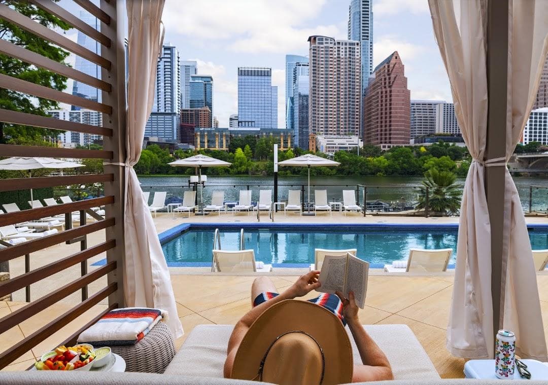 Hyatt Regency Austin photo 5