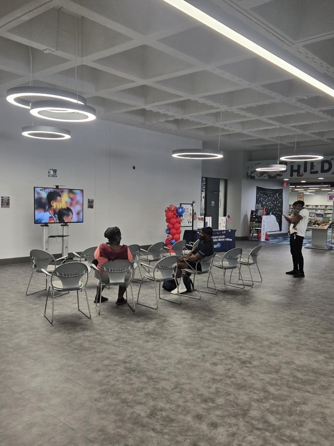 North Dade Regional Library photo 5