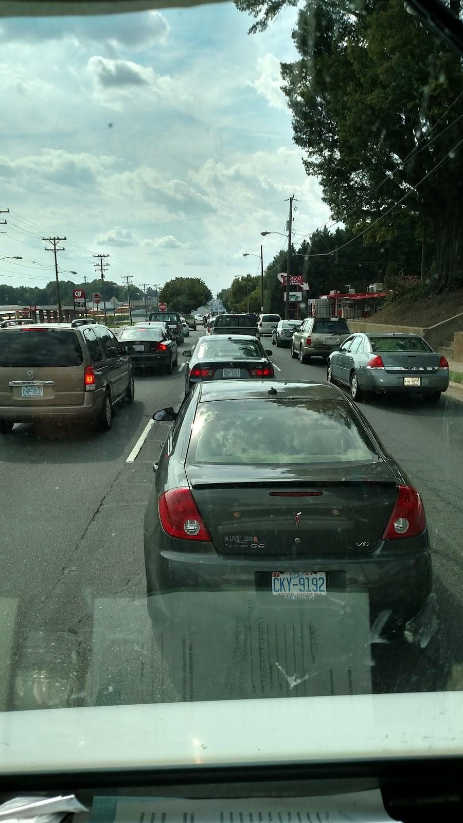 Wilkinson Boulevard photo 2