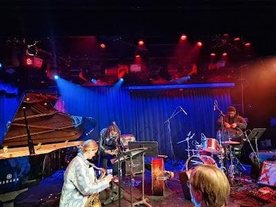 Le Poisson Rouge photo 6
