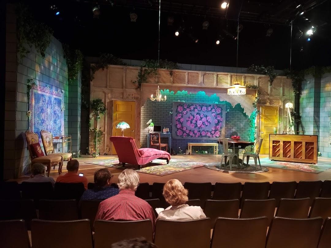 Theatre Row photo 3