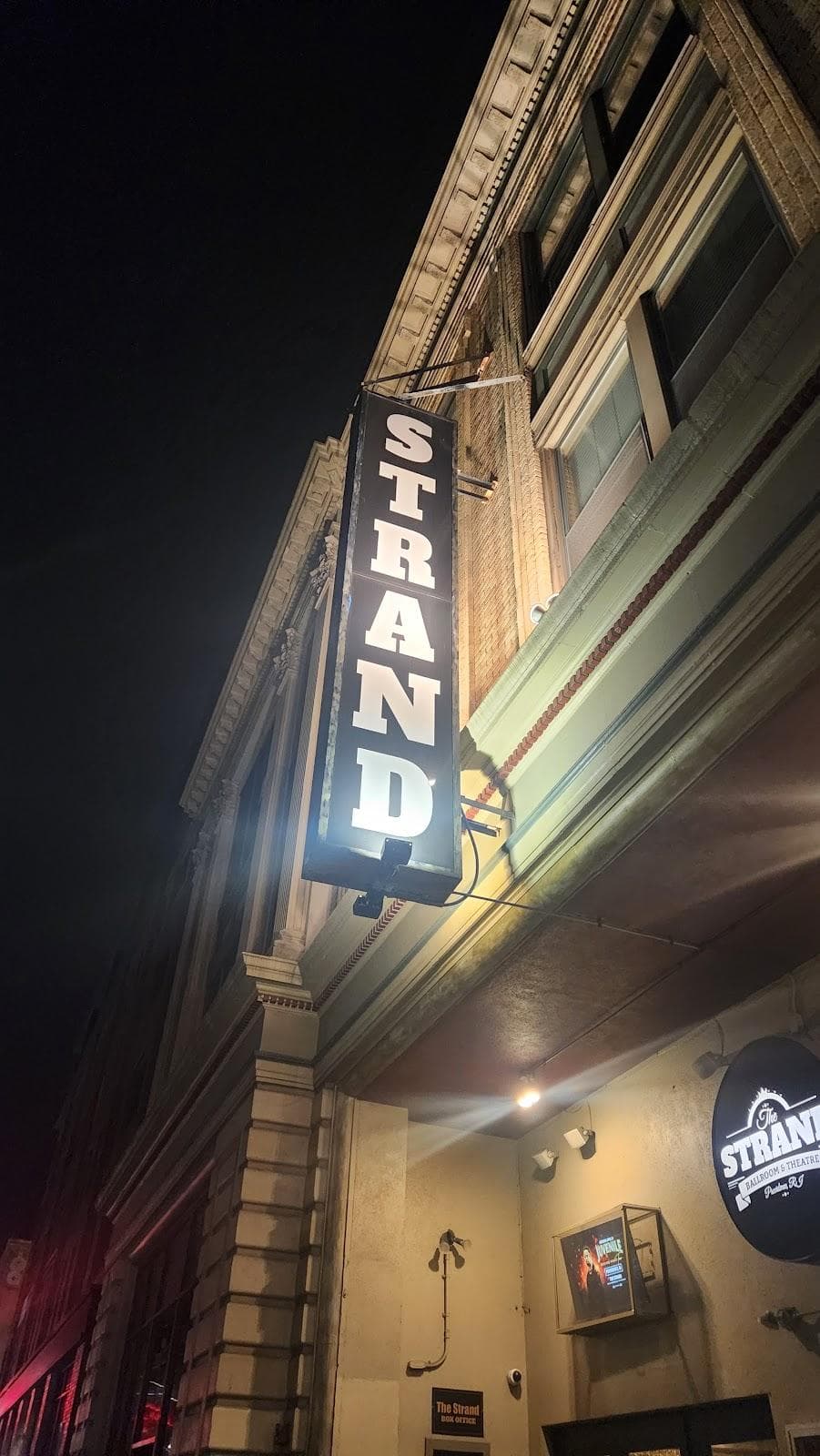 The Strand Ballroom photo 5