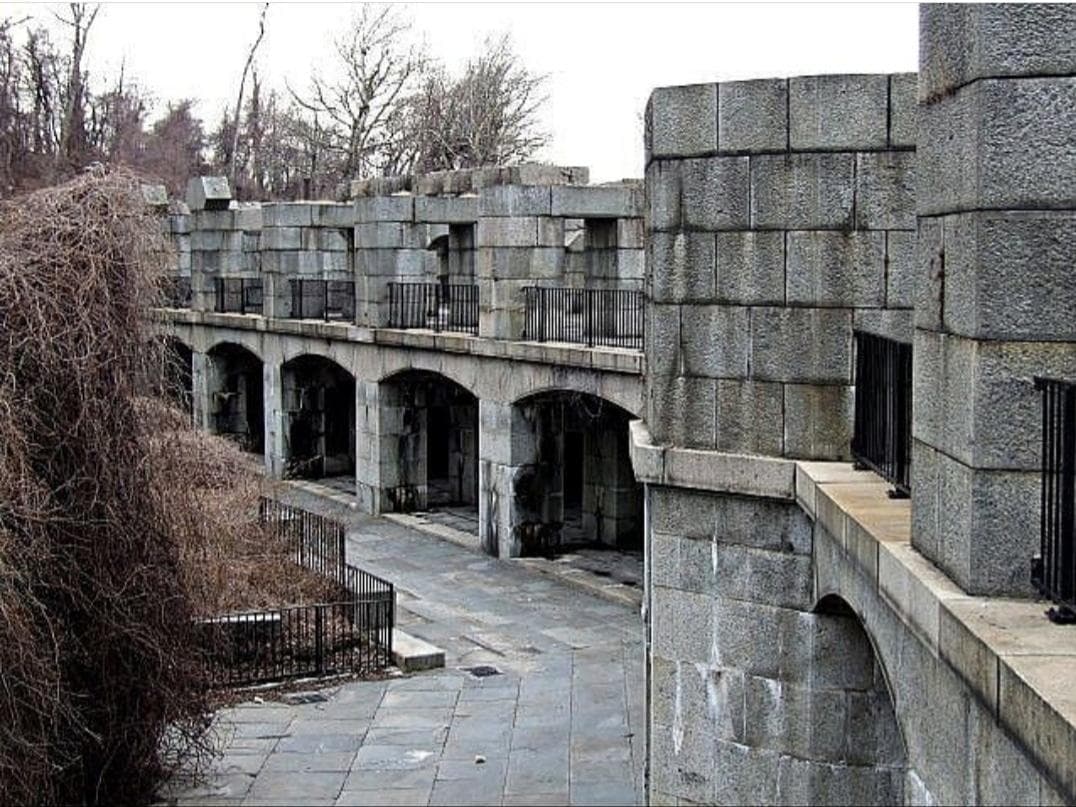 Fort Totten Park photo 4