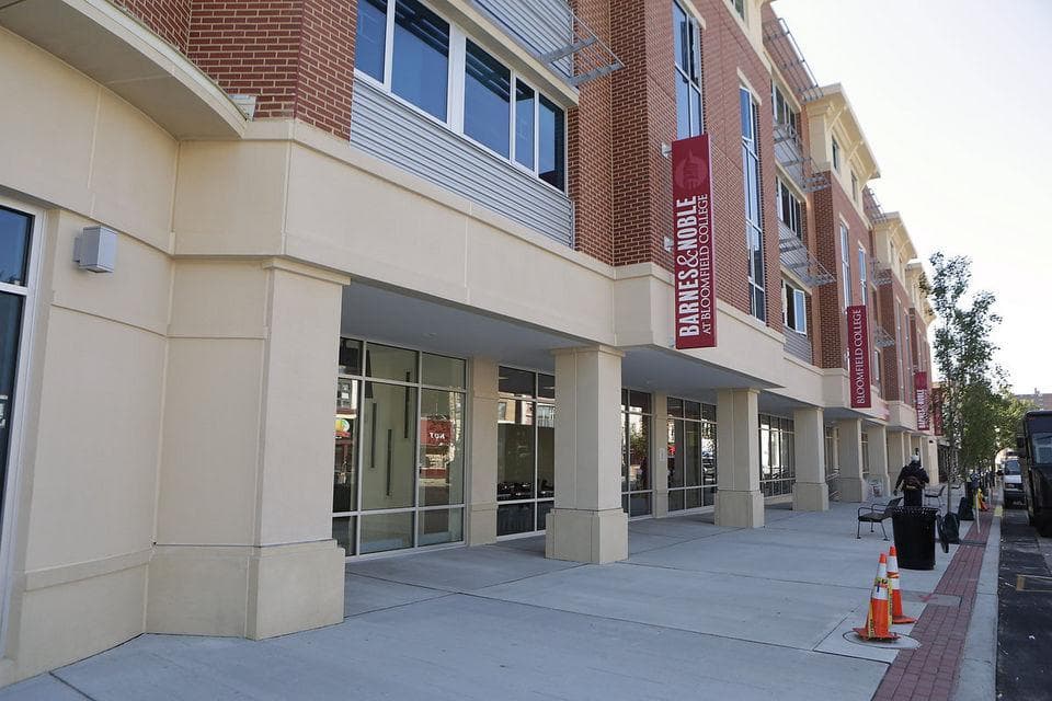 Bloomfield College of Montclair State University photo 5