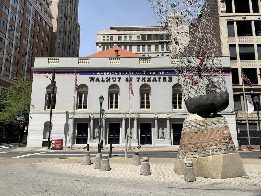 Walnut Street Theatre photo 1