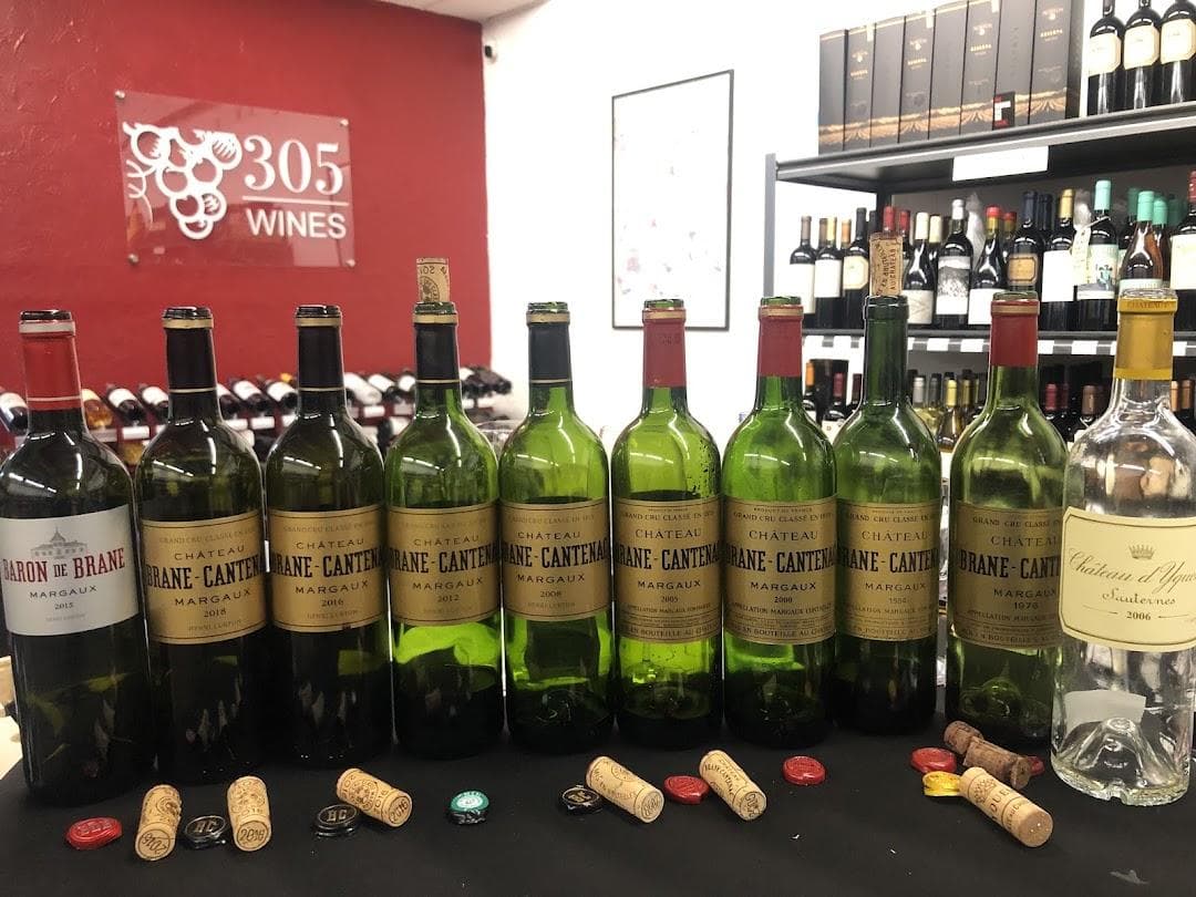 305 Wines photo 6