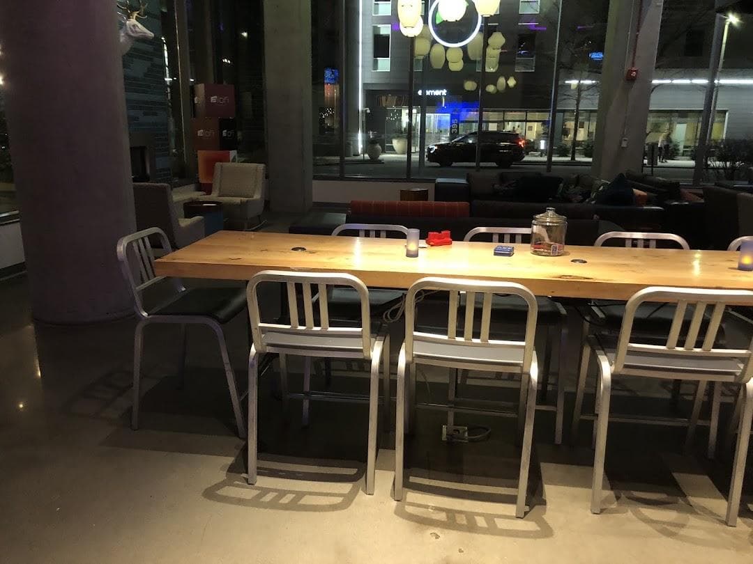 WXYZ Bar photo 6