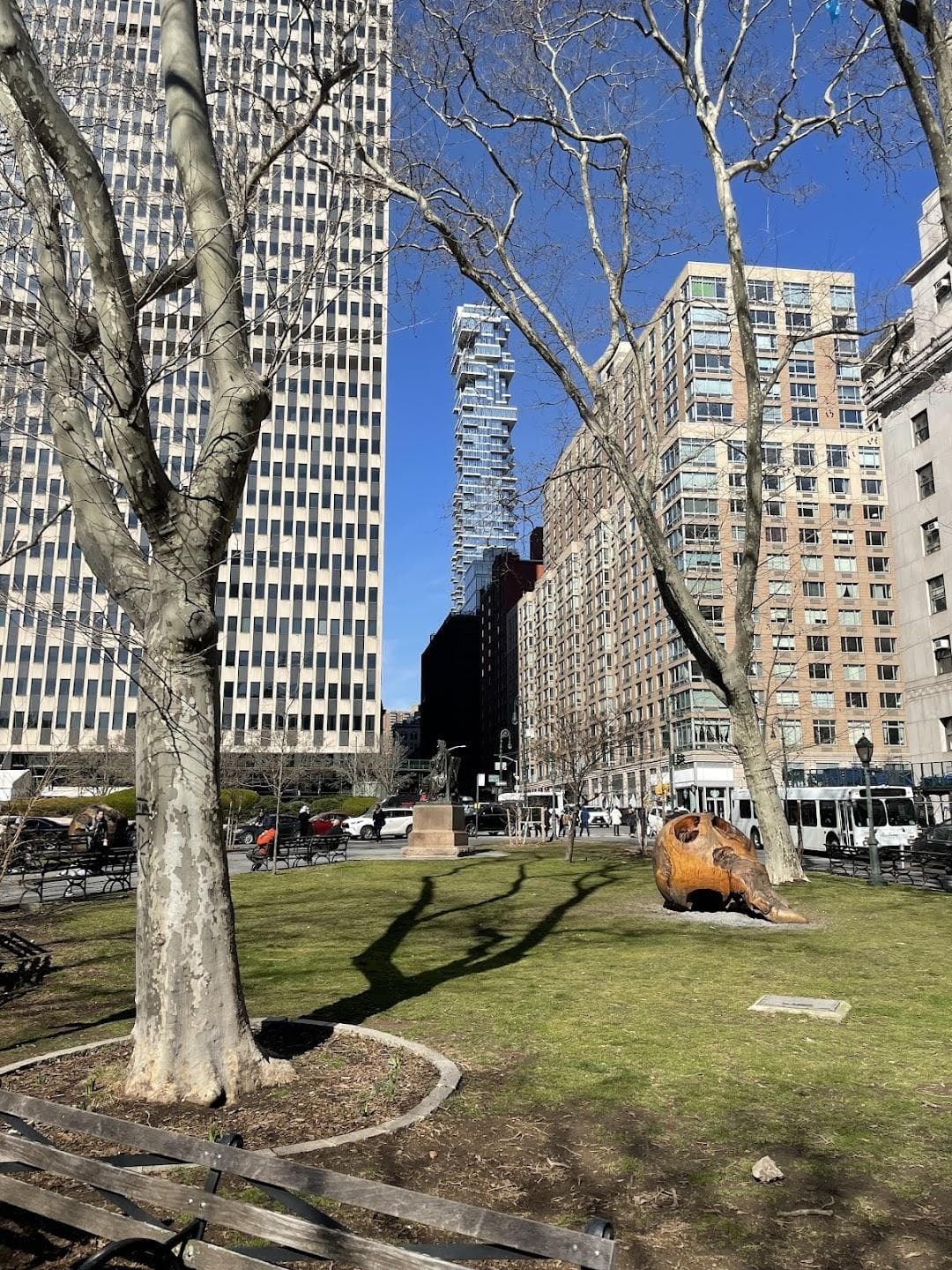 Thomas Paine Park photo 5