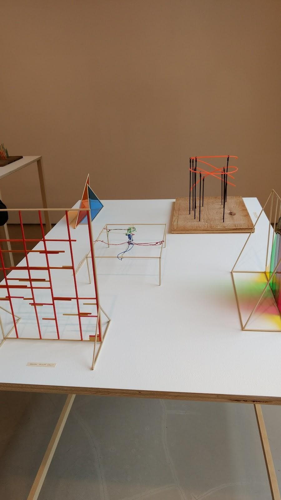 Jane Lombard Gallery photo 5