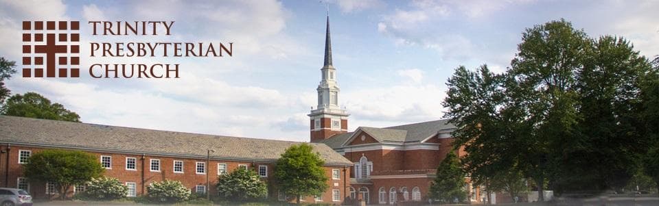 Trinity Presbyterian Church photo 3