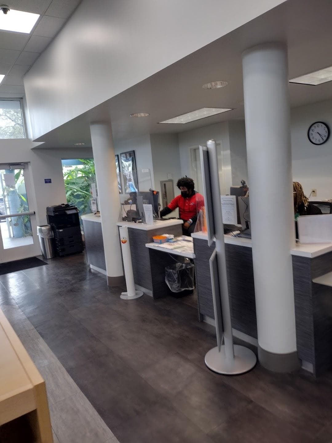 North Central Branch Library photo 4