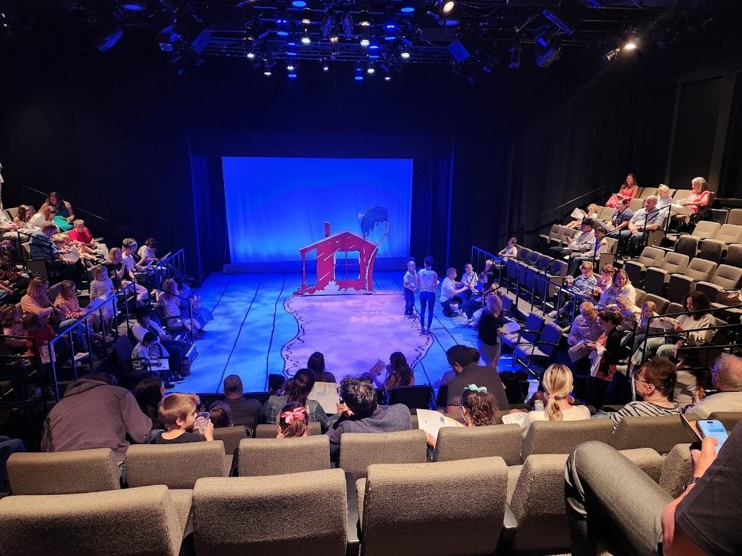 Zach Theater photo 5