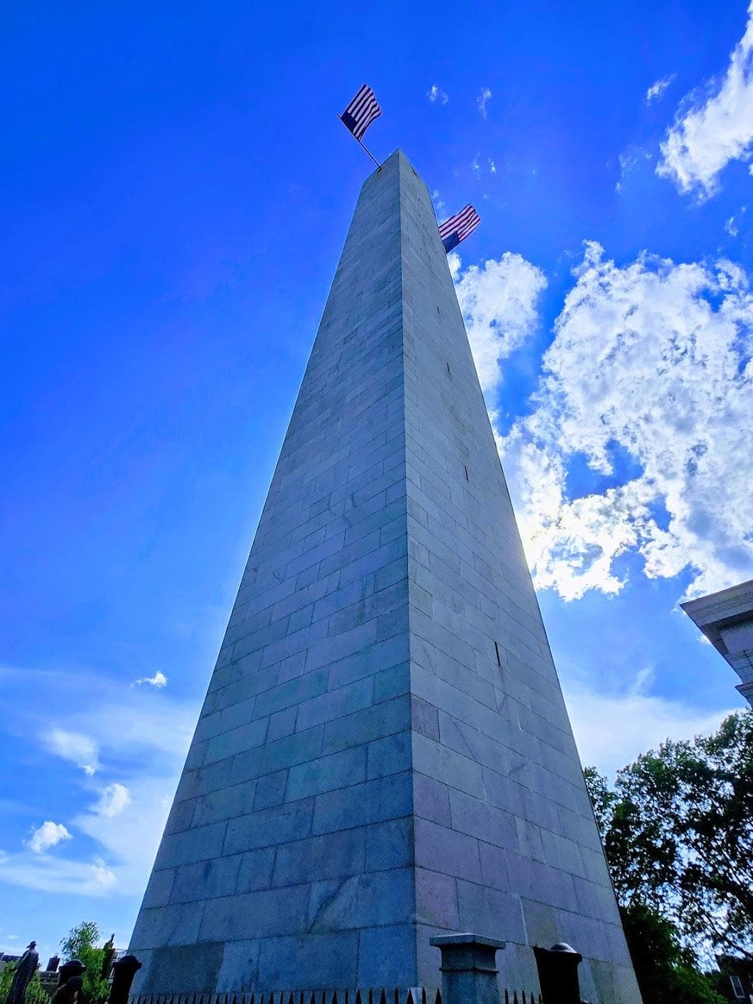Boston National Historical Park - Charlestown Navy Yard photo 4
