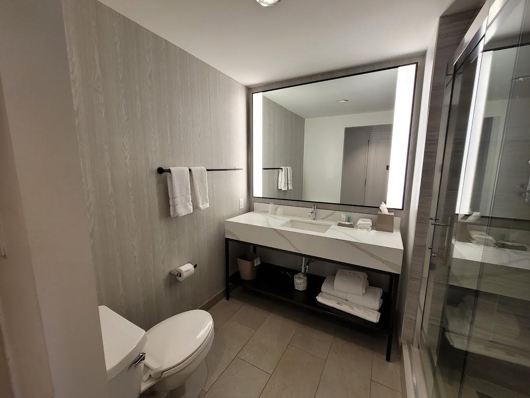 The Westin Charlotte photo 1