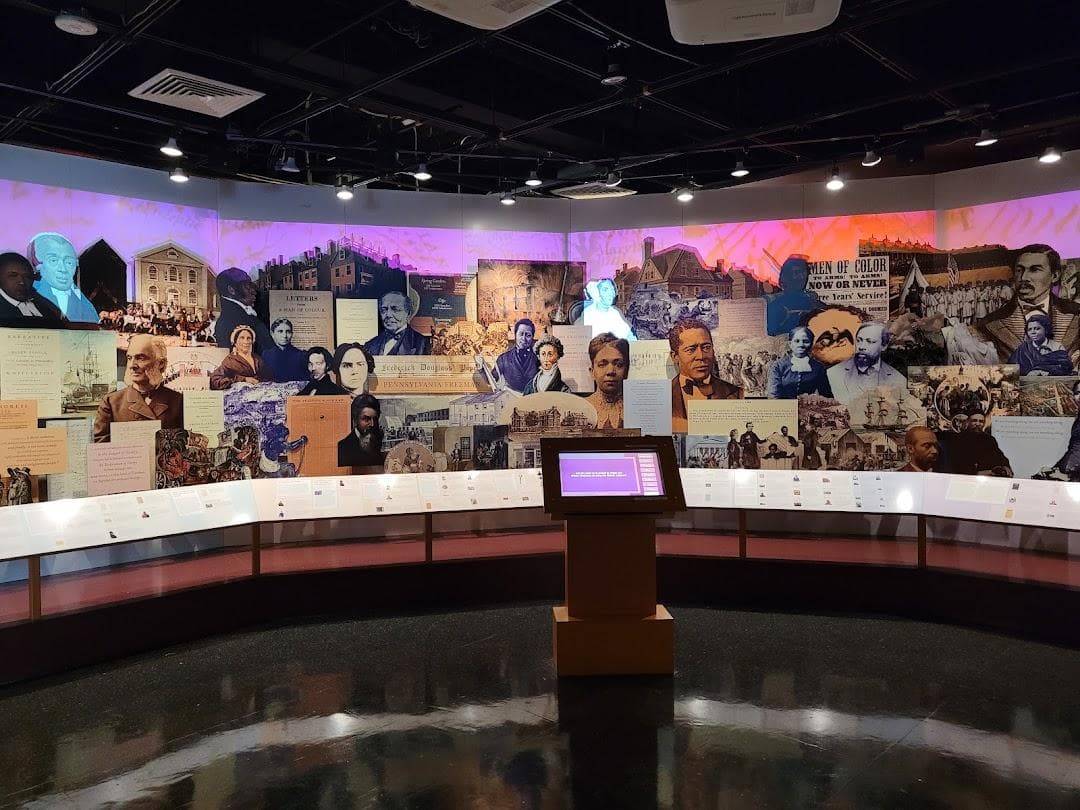 African American Museum in Philadelphia photo 4