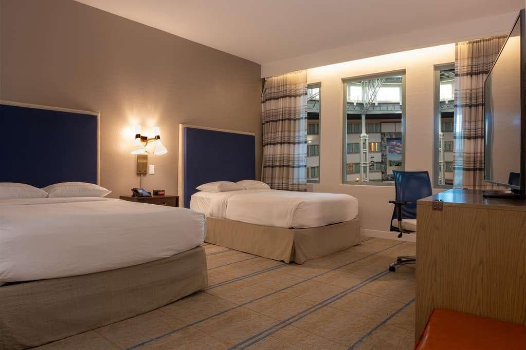 Hilton Austin Airport photo 2