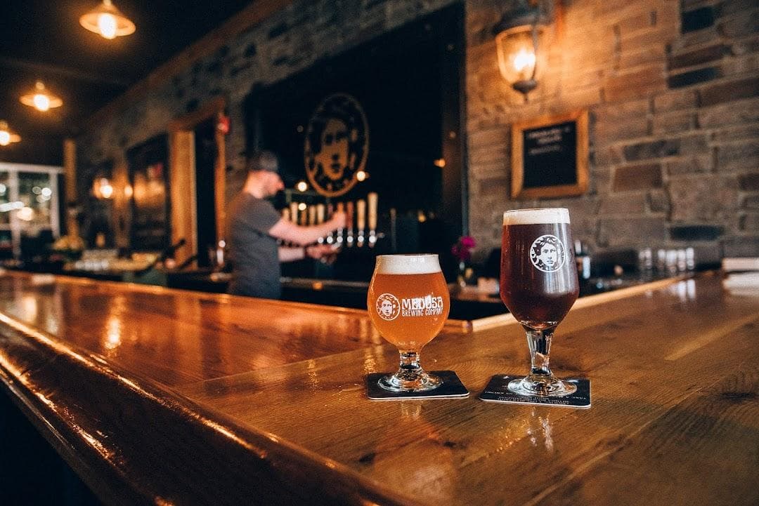 Medusa Taproom & Kitchen photo 2