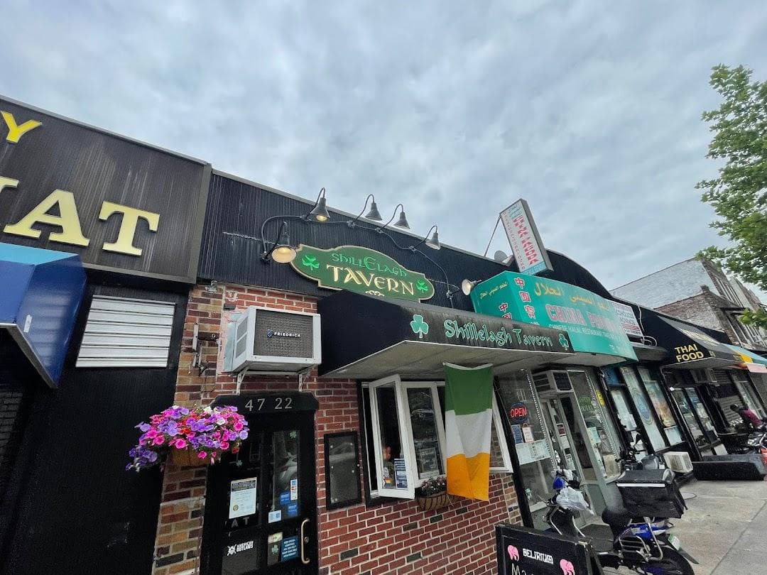 The Shillelagh Tavern photo 6