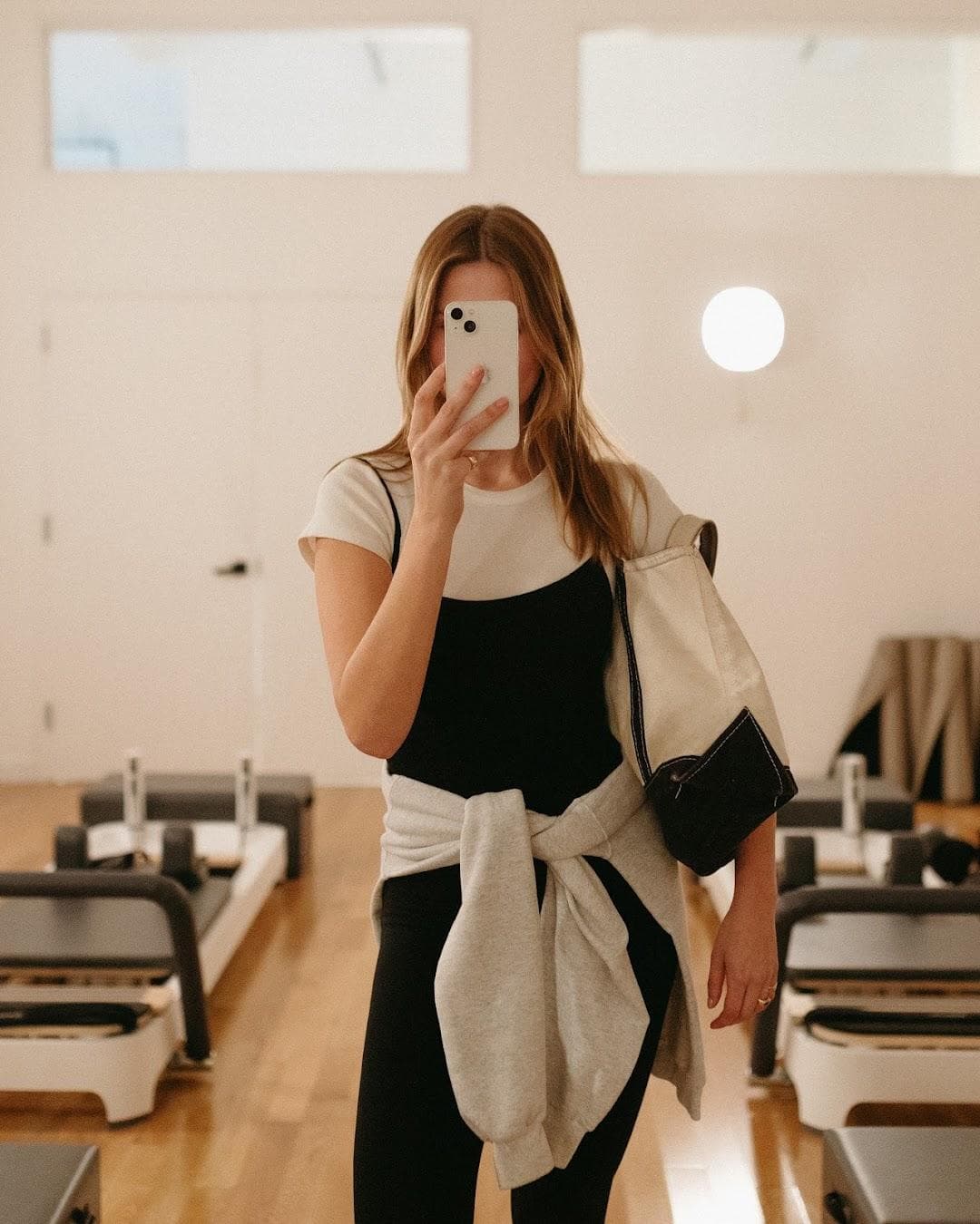 Ritual Moves Pilates (Dumbo) photo 1