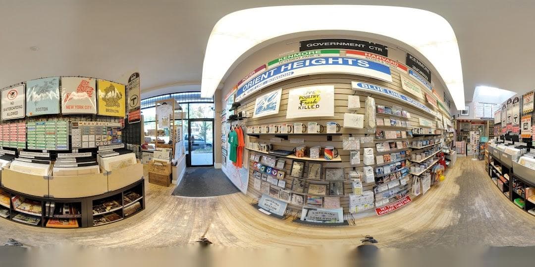 MBTAgifts photo 1