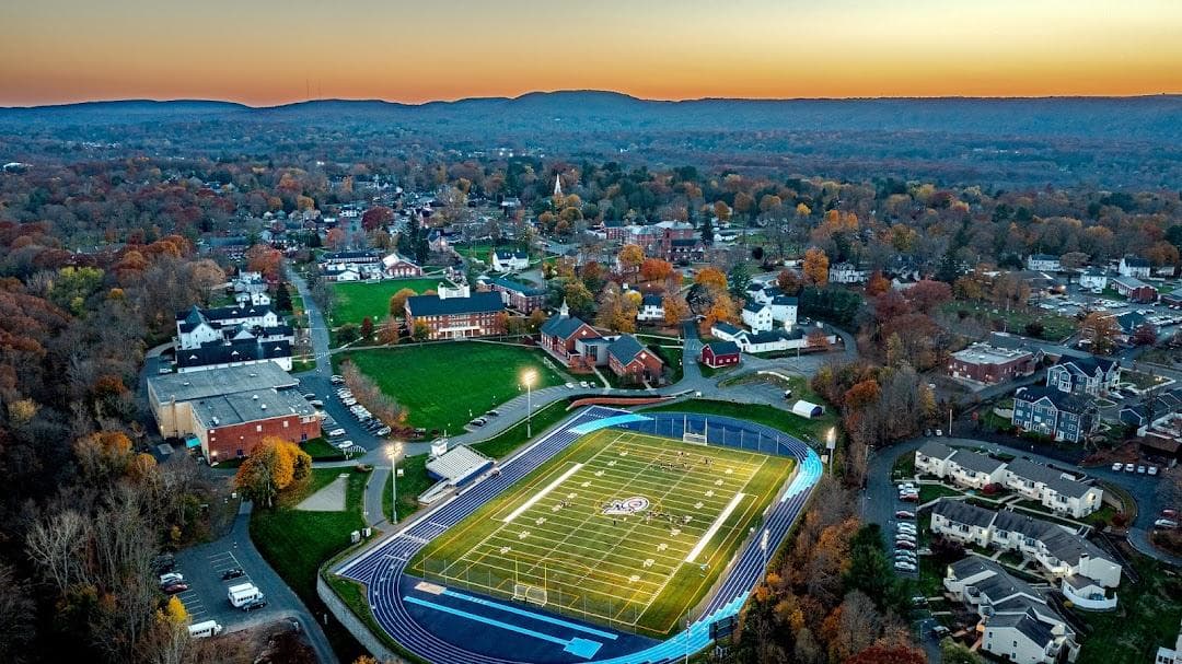 Cheshire Academy photo 4