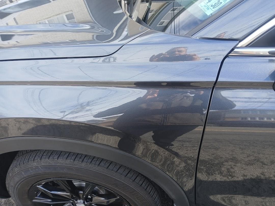 Greenfield Auto Services photo 2