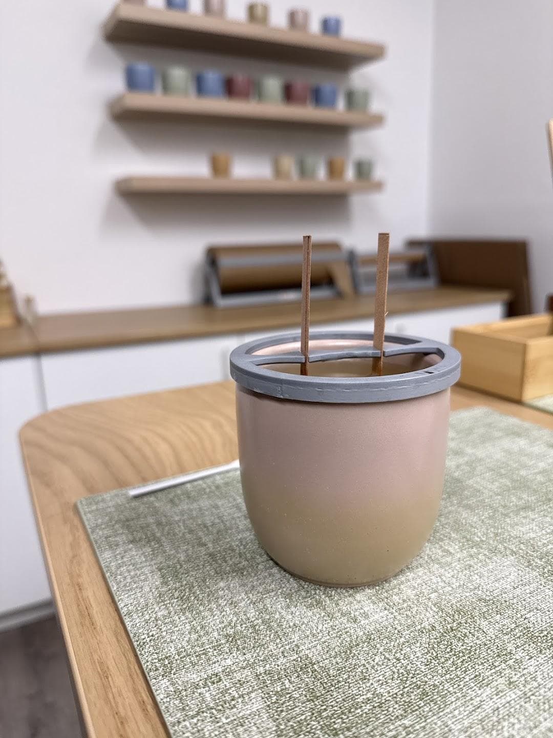 Lifebloom Perfume & Candle Bar photo 3