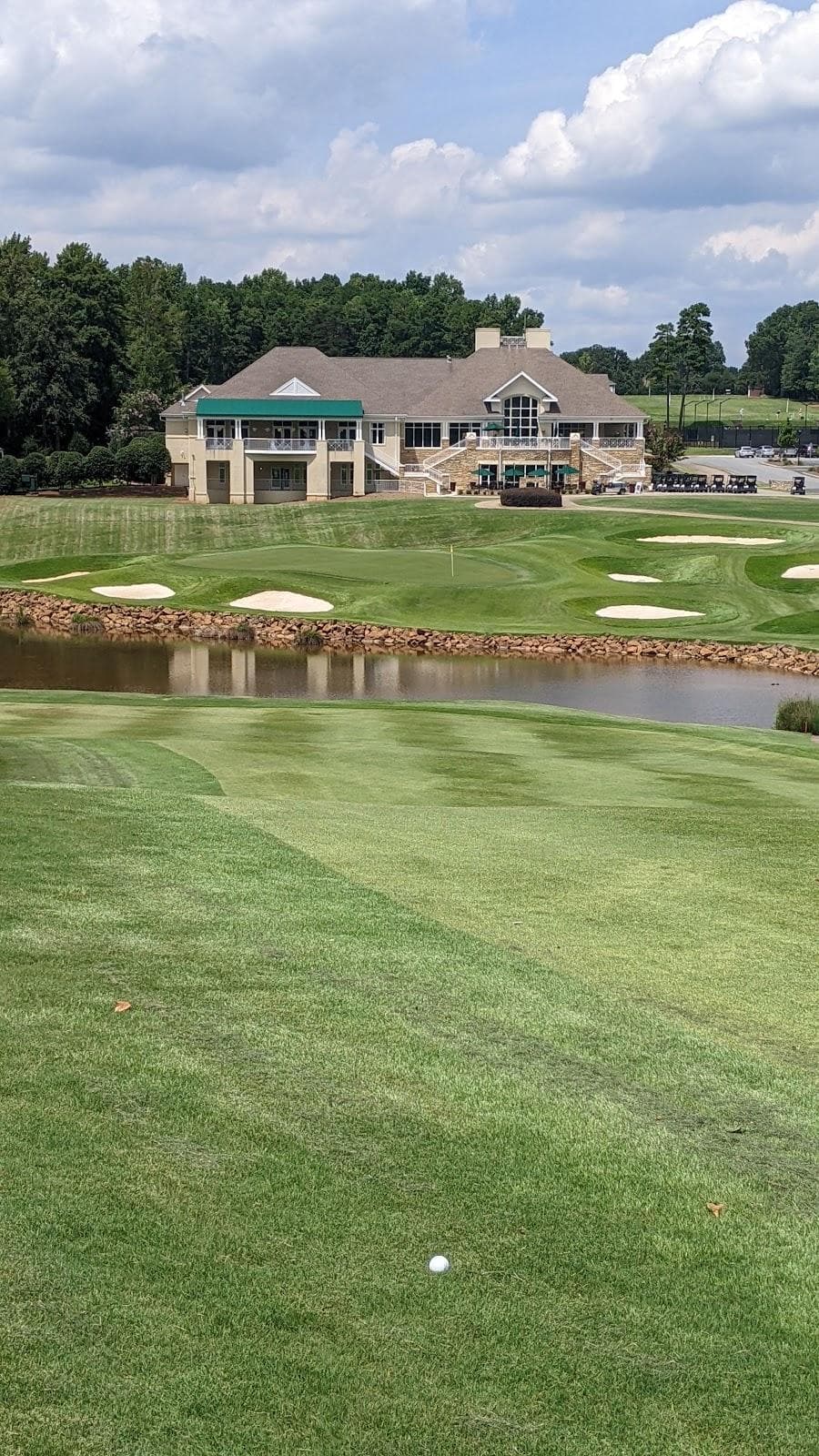 NorthStone Country Club photo 5