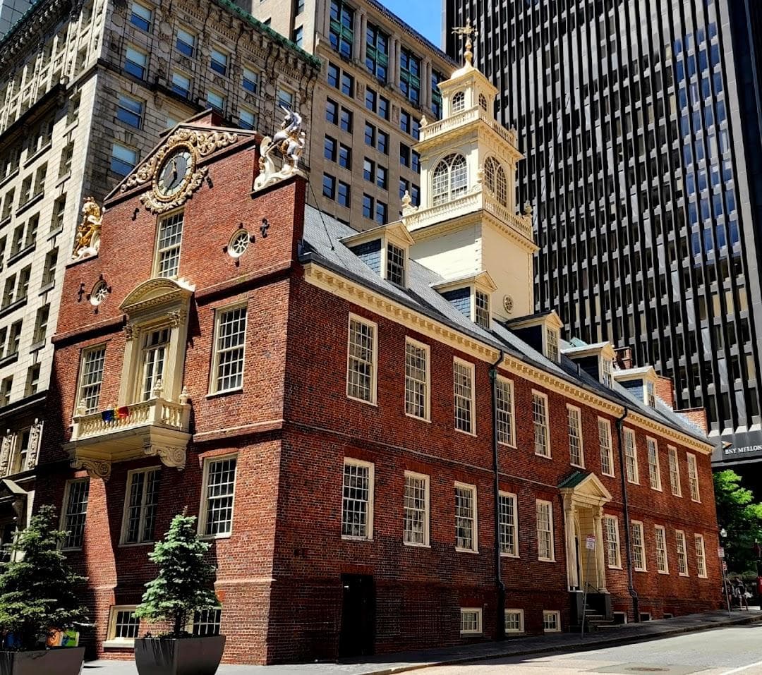 Old State House photo 6