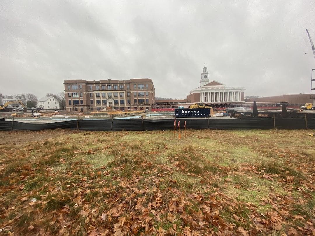 Arlington High School photo 2