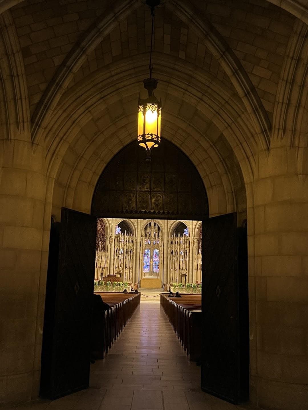 The Riverside Church photo 5