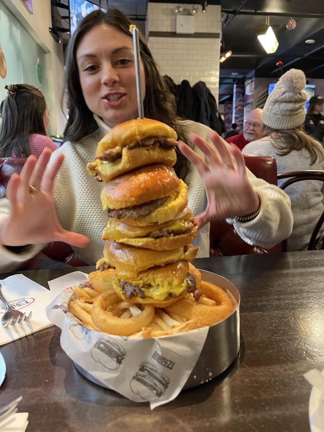 Bill's Bar & Burger photo 6