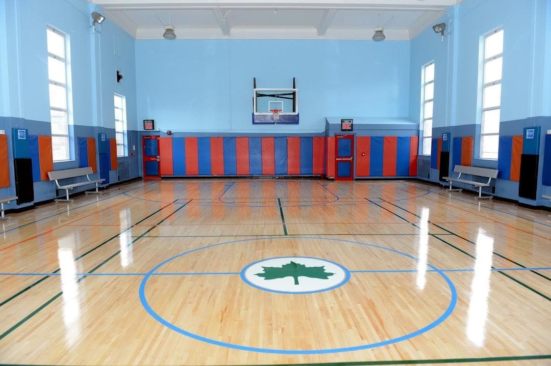 Sorrentino Recreation Center photo 5