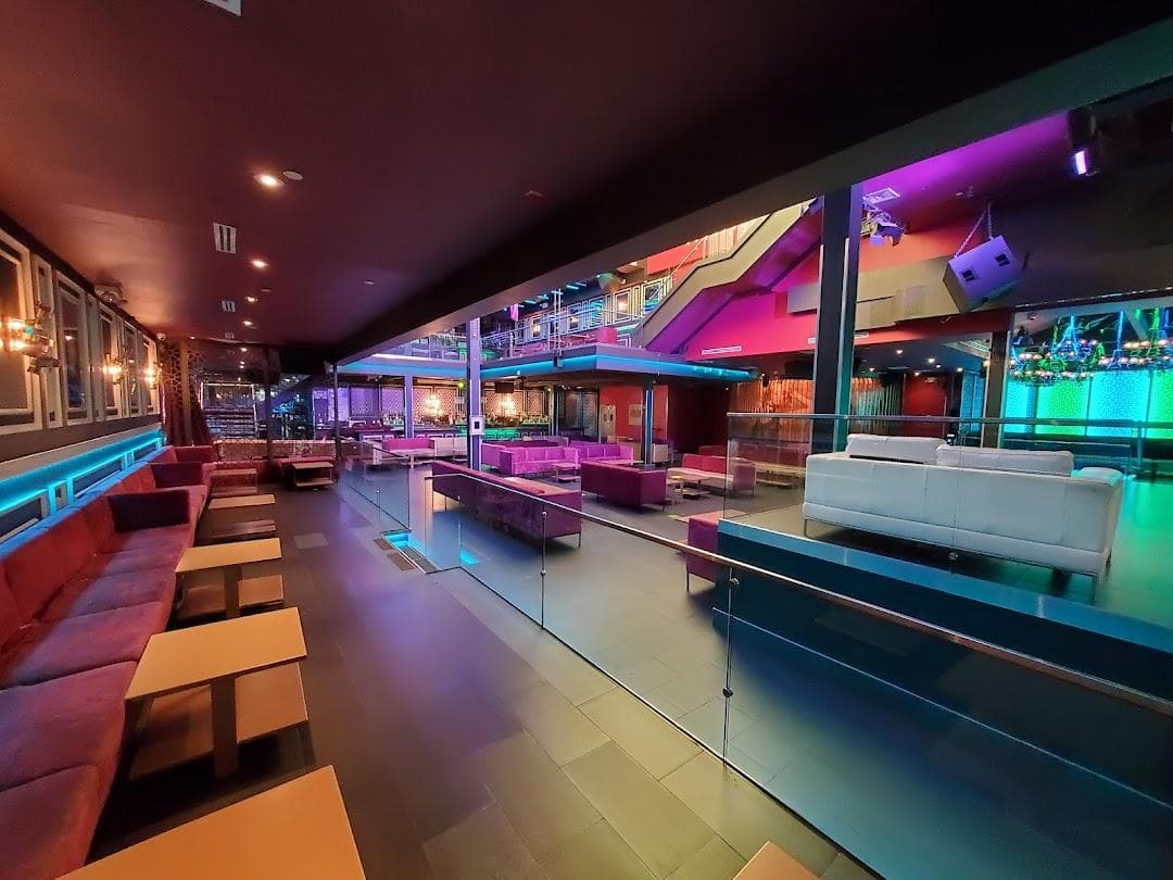 Amadeus Nightclub photo 5