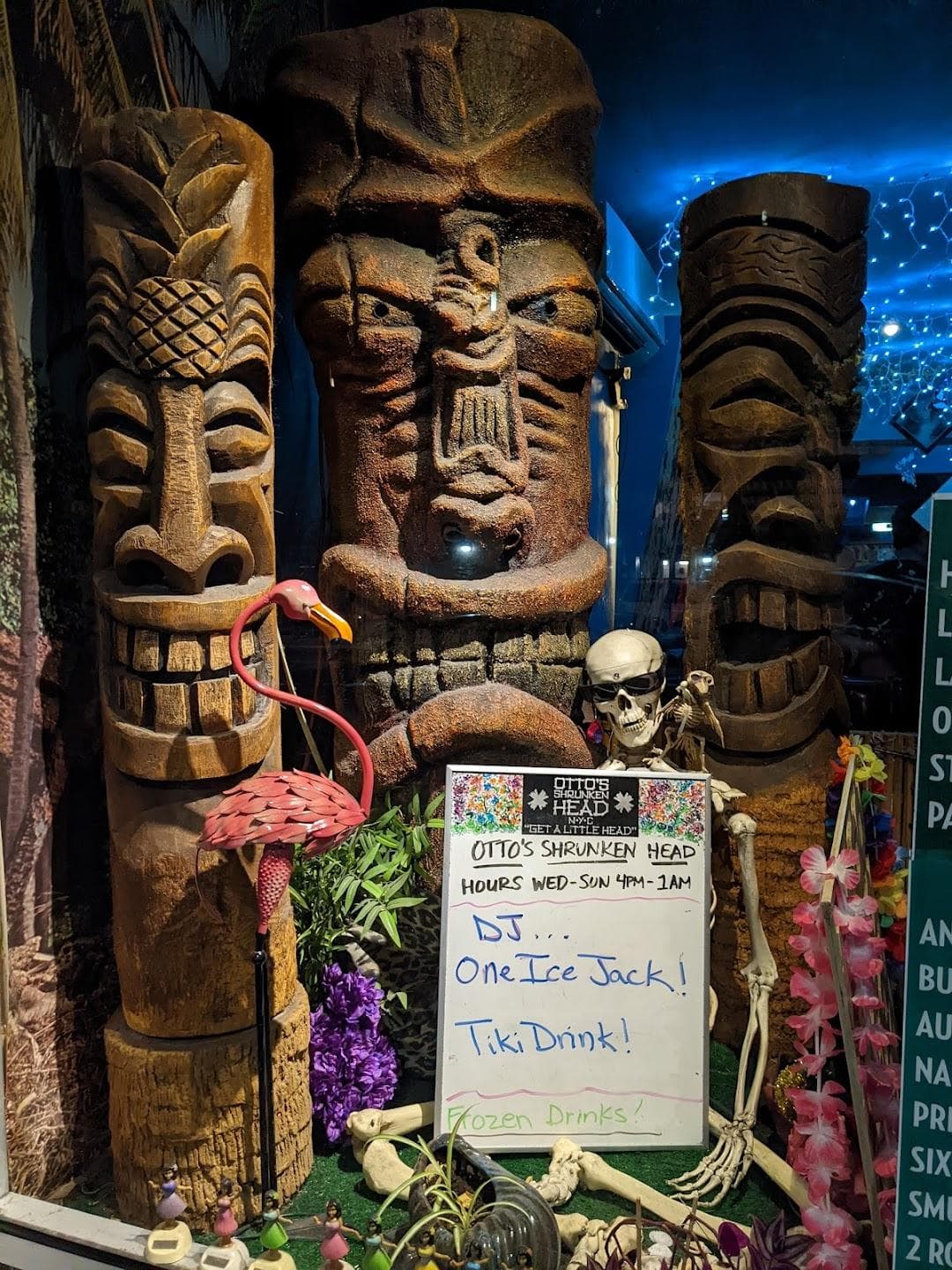 Otto's Shrunken Head photo 1