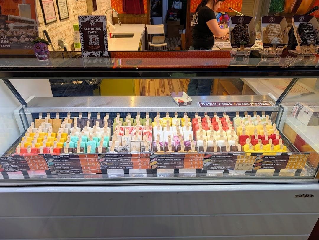 Morelia Ice Cream Paletas - Hoboken photo 6