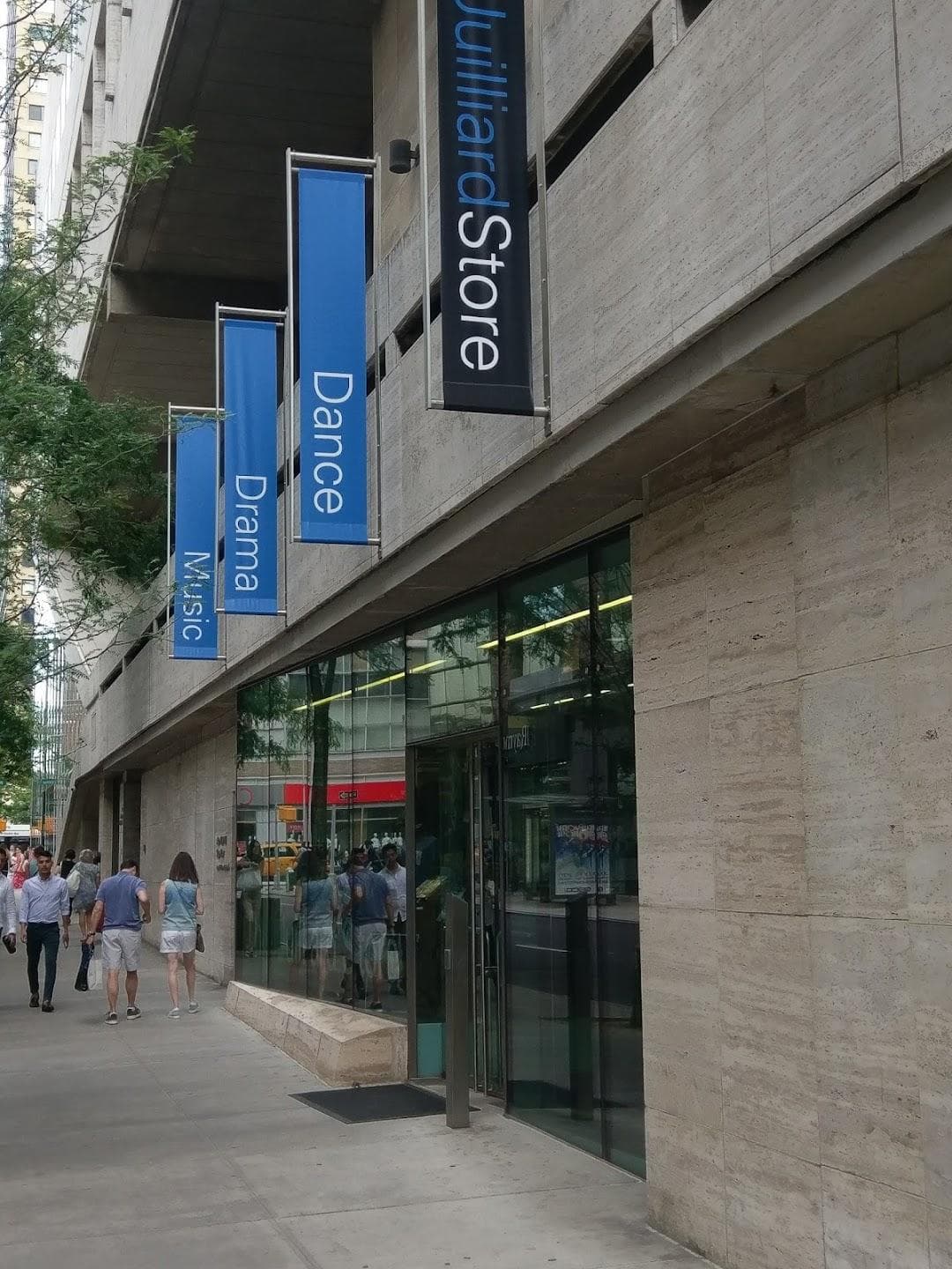 The Juilliard School photo 1