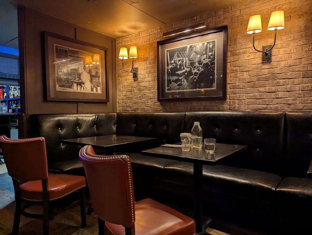 Russell House Tavern photo 6
