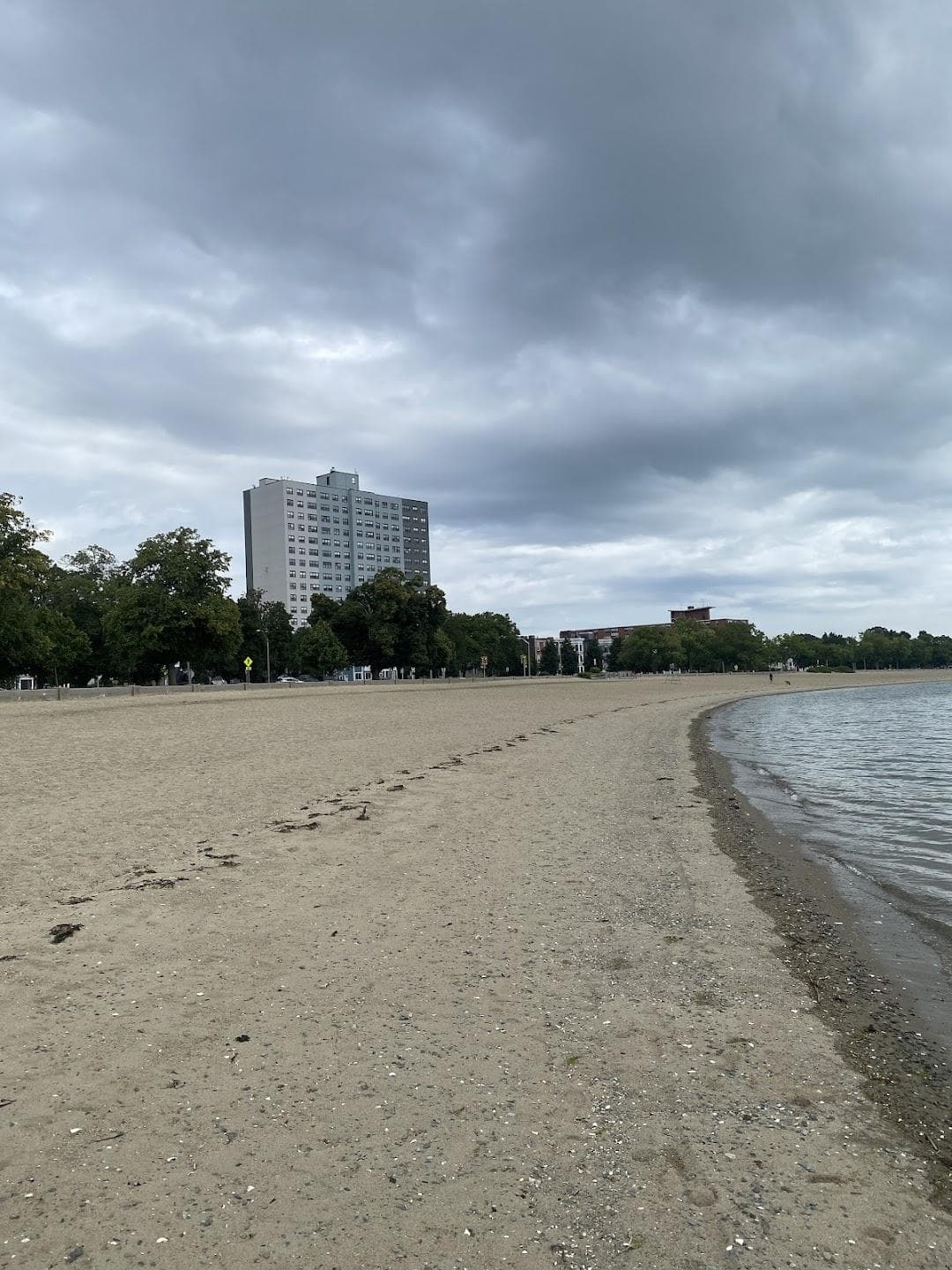 Carson Beach photo 1