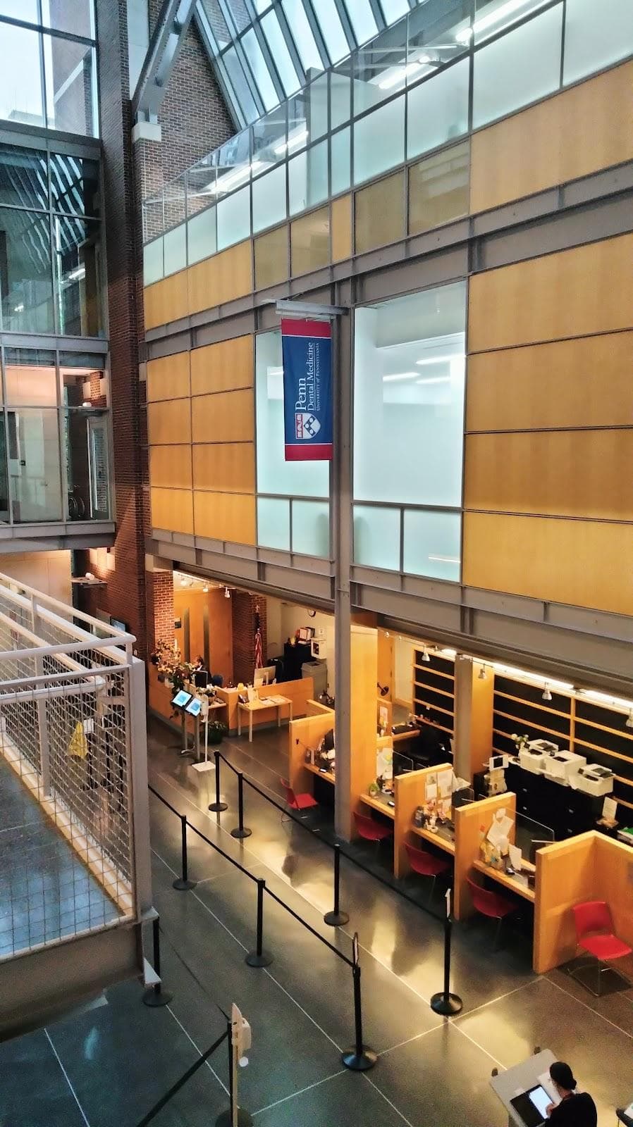 Penn Dental Medicine photo 1