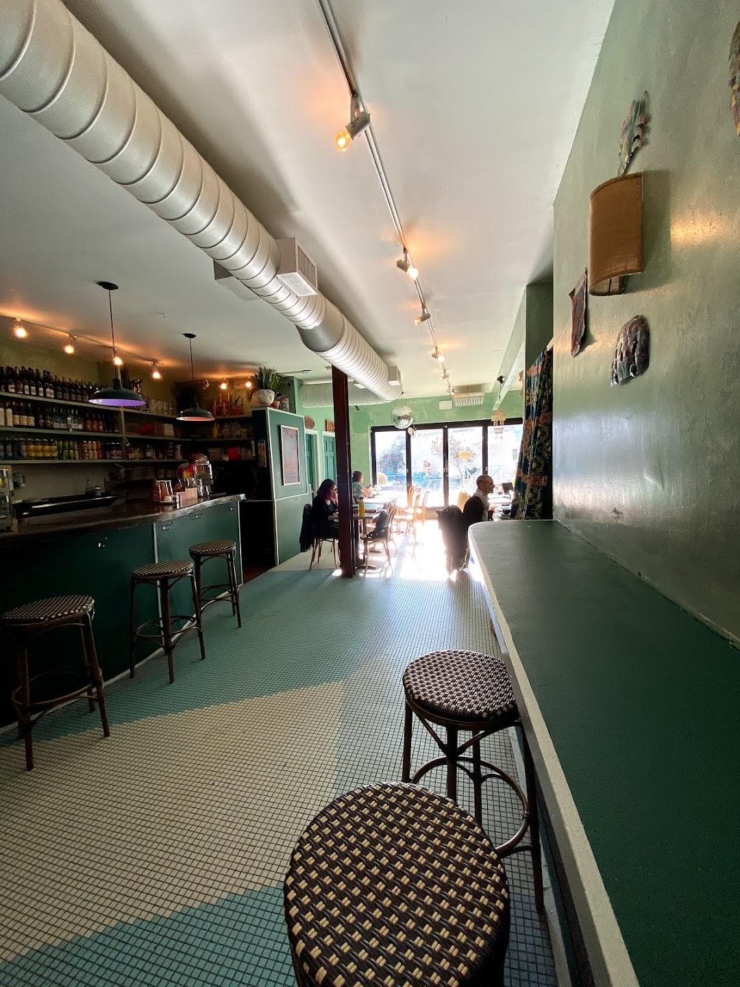 Cafe Erzulie photo 2