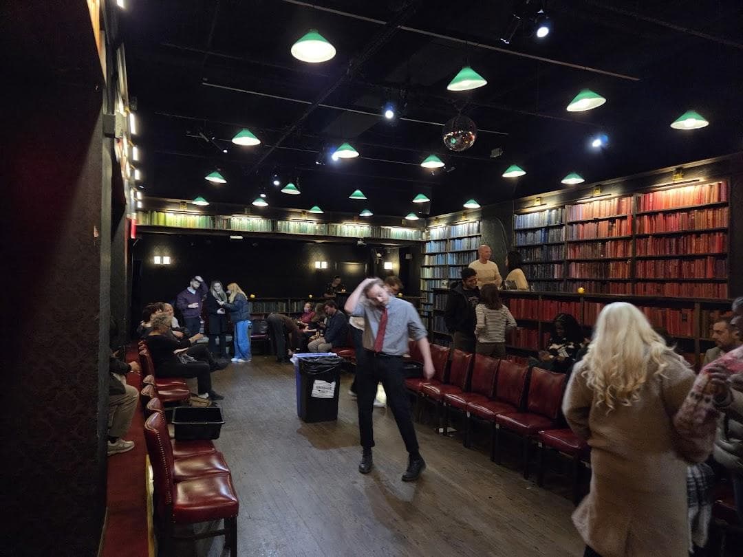 The Ruby Theatre photo 6