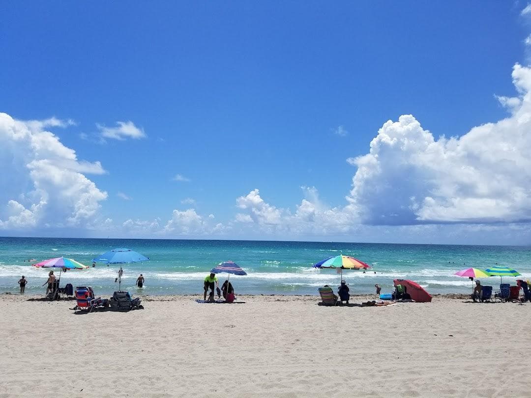 South City Beach Park photo 2