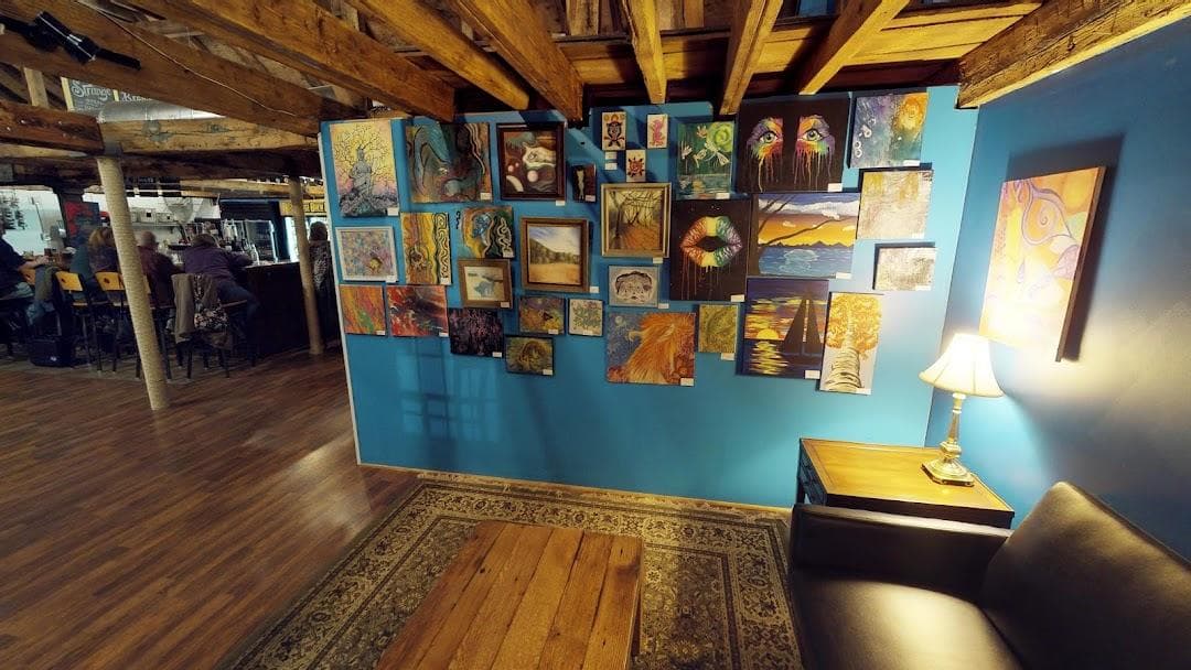 Strange Brew Pub photo 6
